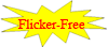 flicker-free