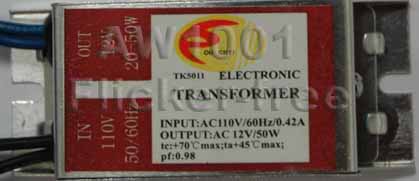 Transformer